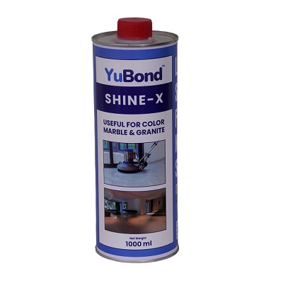 YuBond Mastic