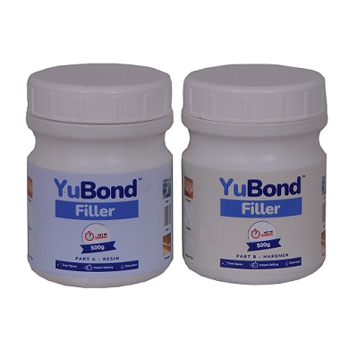 YuBond Mastic