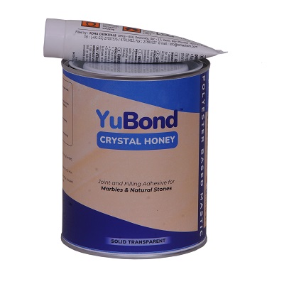 YuBond Crystal Honey