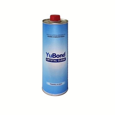 YuBond Crystal Clear