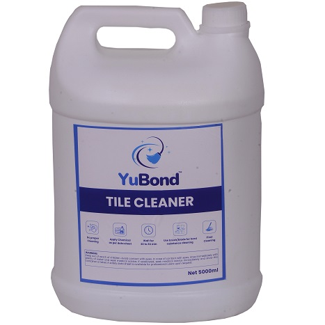 YuBond Mastic