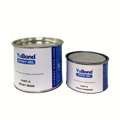 YuBond Mastic